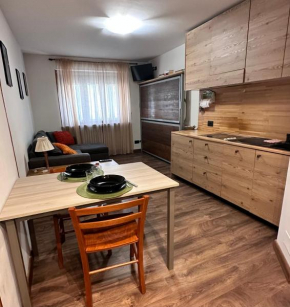 Bianca's apartments Breuil-Cervinia